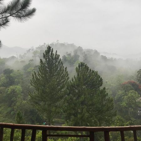 Turn View Resort Ella Εξωτερικό φωτογραφία