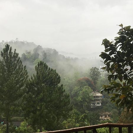 Turn View Resort Ella Εξωτερικό φωτογραφία