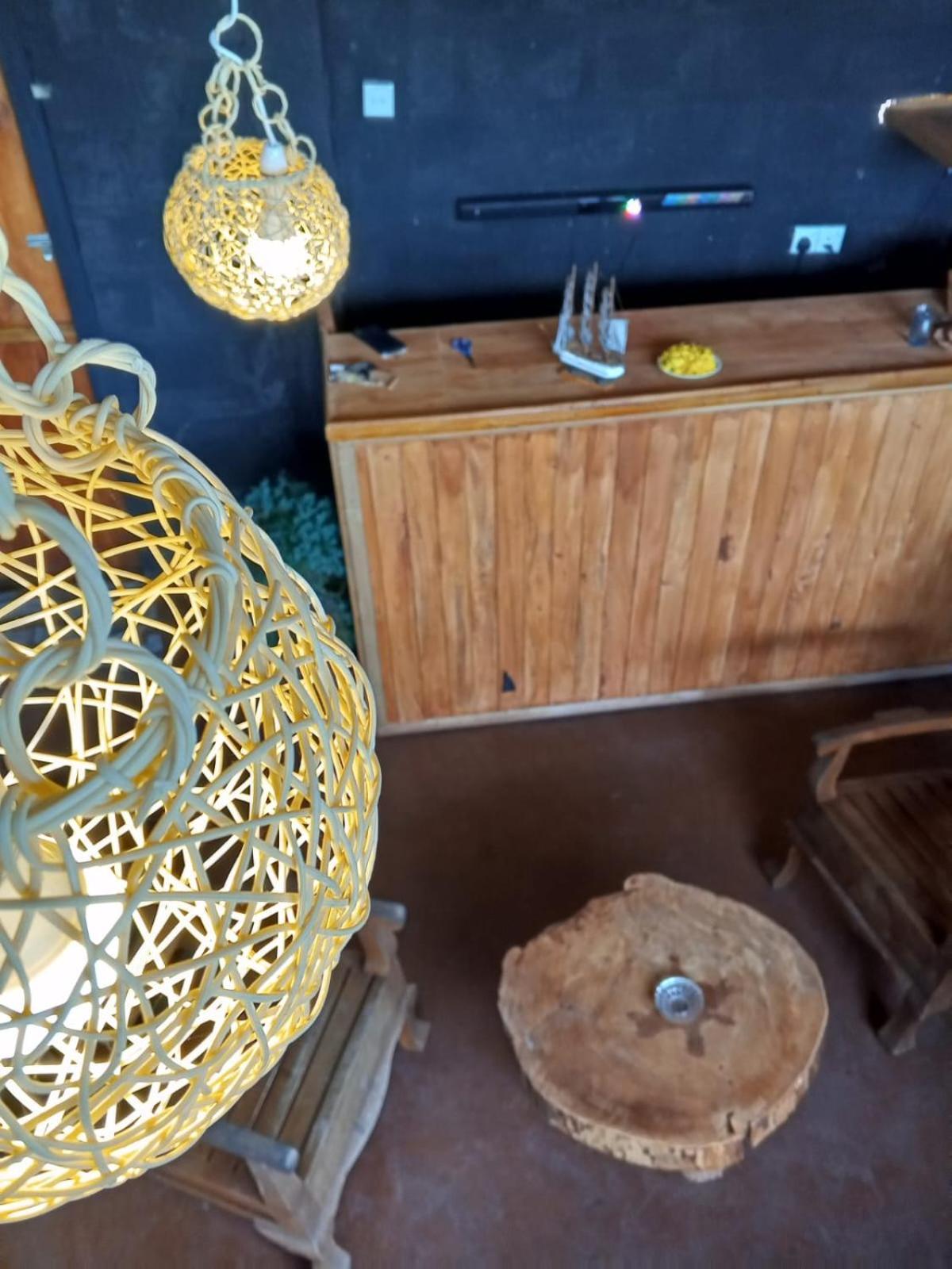 Turn View Resort Ella Εξωτερικό φωτογραφία