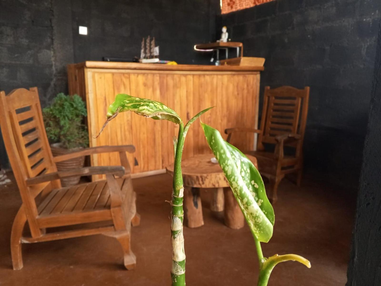 Turn View Resort Ella Εξωτερικό φωτογραφία