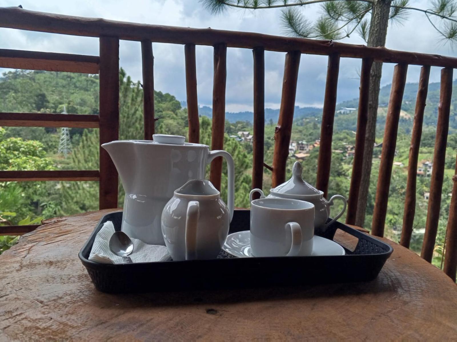 Turn View Resort Ella Εξωτερικό φωτογραφία