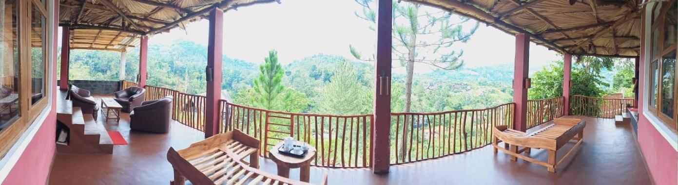 Turn View Resort Ella Εξωτερικό φωτογραφία