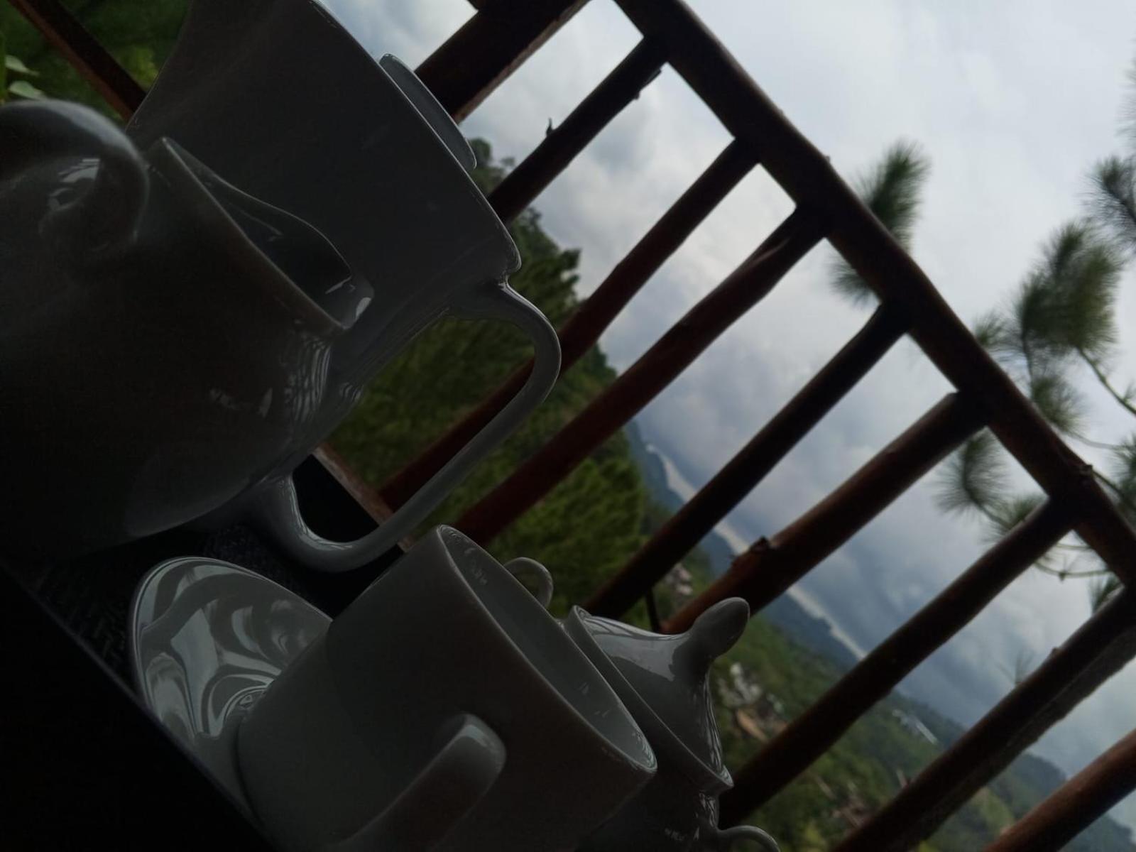 Turn View Resort Ella Εξωτερικό φωτογραφία