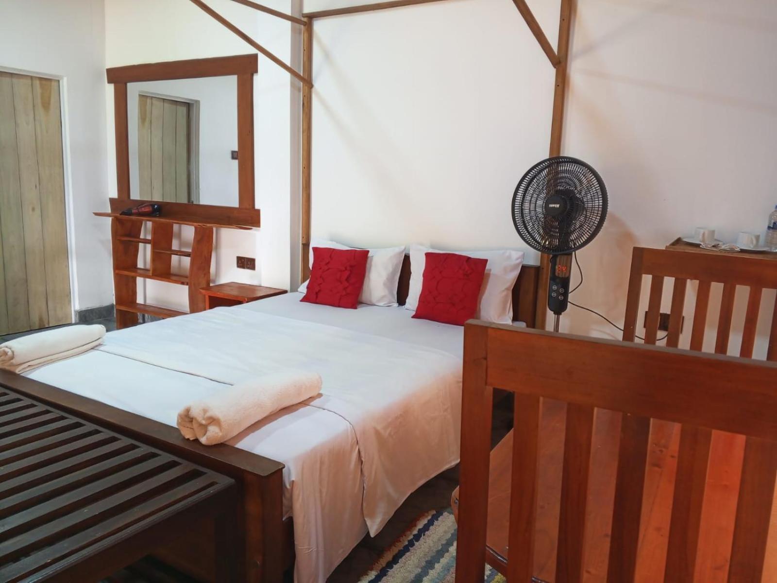 Turn View Resort Ella Εξωτερικό φωτογραφία