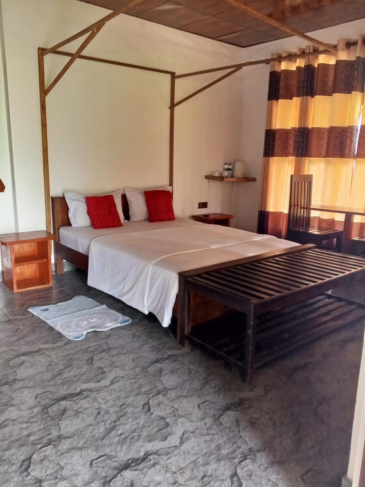 Turn View Resort Ella Εξωτερικό φωτογραφία
