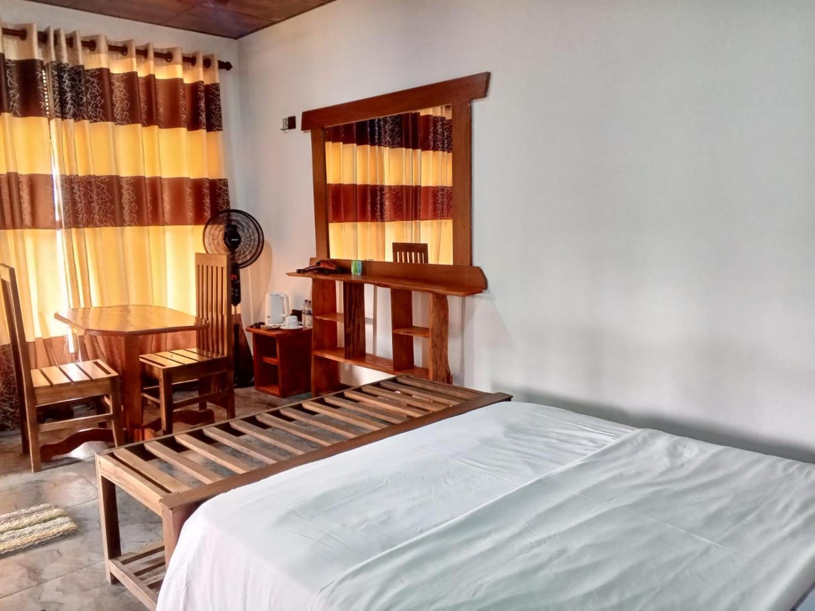 Turn View Resort Ella Εξωτερικό φωτογραφία