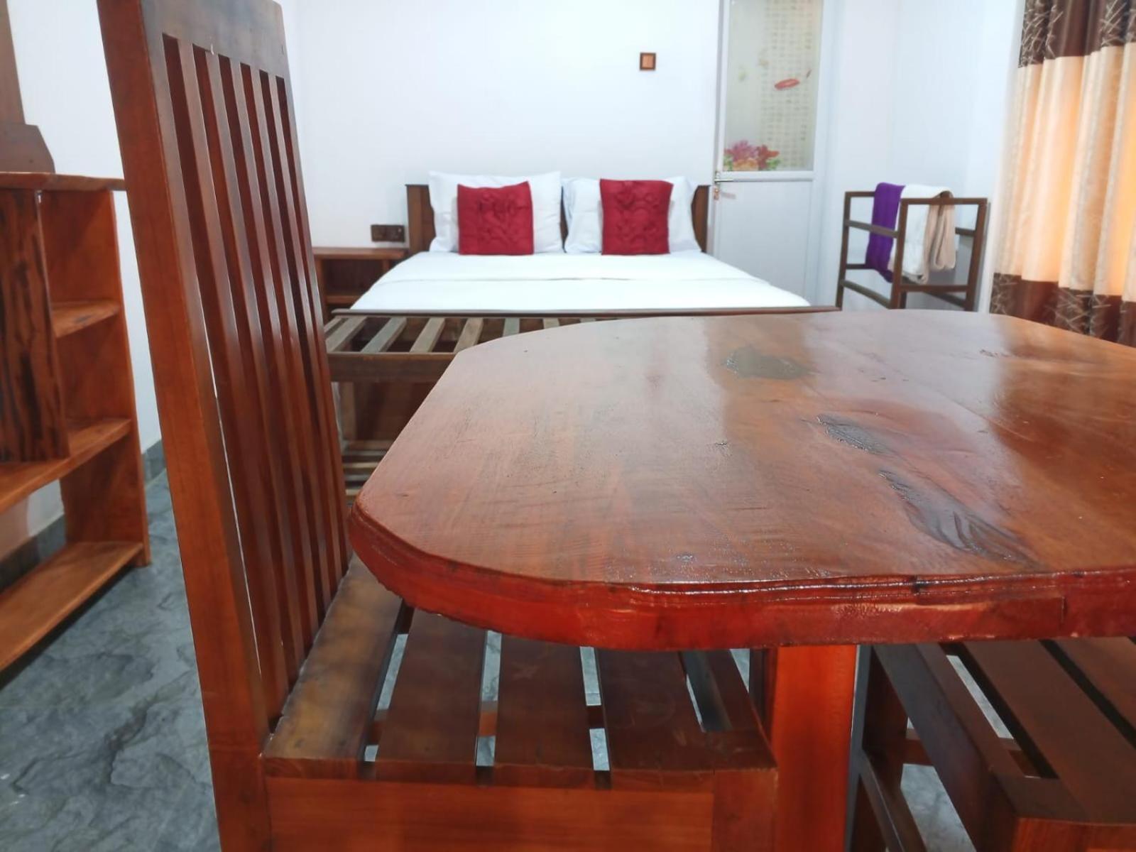 Turn View Resort Ella Εξωτερικό φωτογραφία