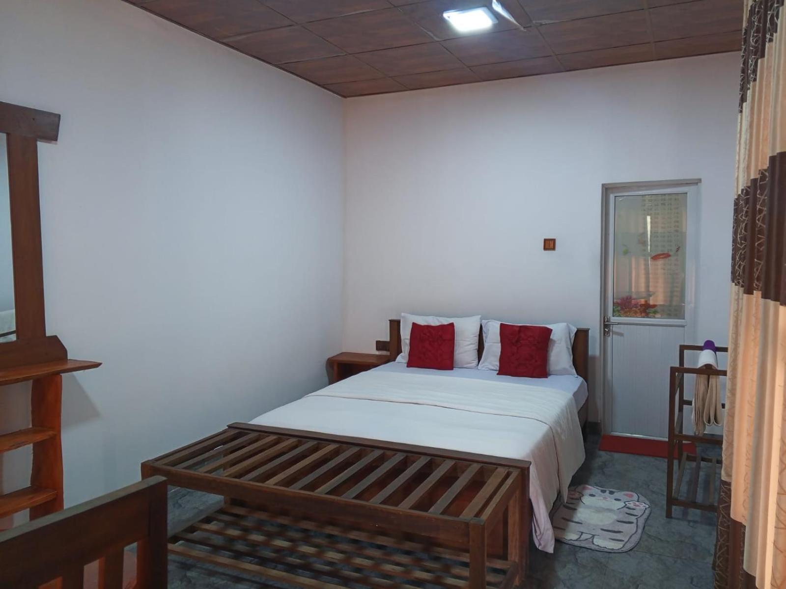 Turn View Resort Ella Εξωτερικό φωτογραφία