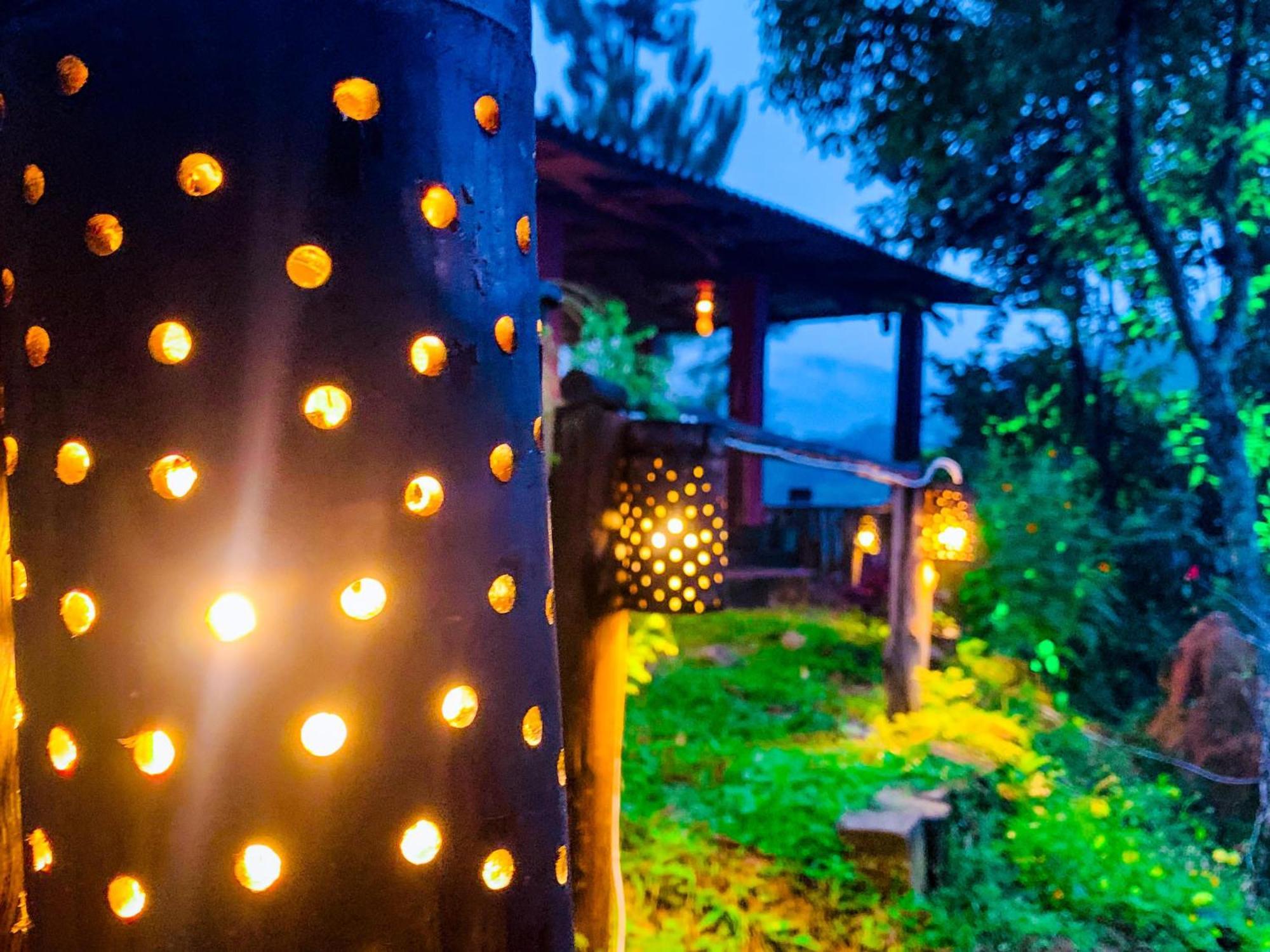 Turn View Resort Ella Εξωτερικό φωτογραφία