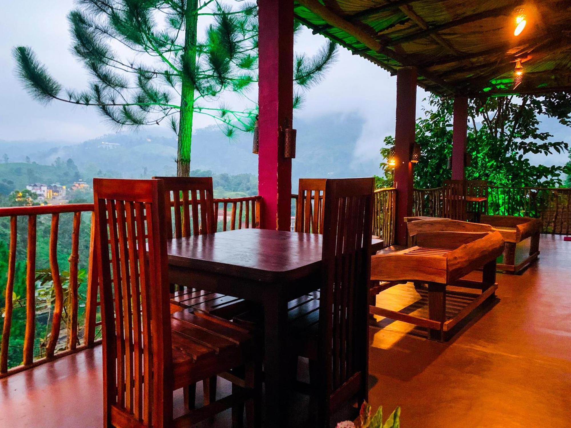 Turn View Resort Ella Εξωτερικό φωτογραφία