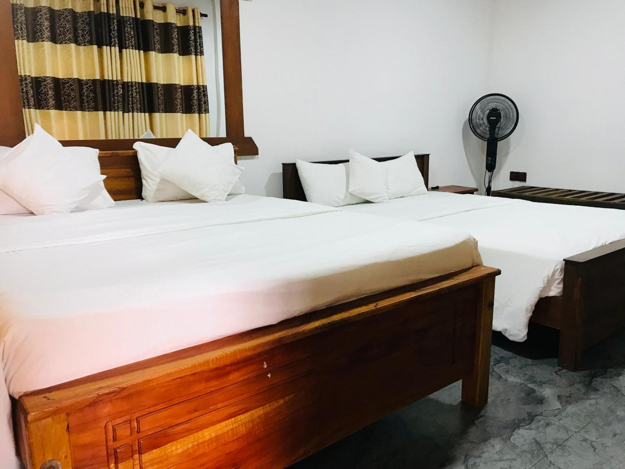 Turn View Resort Ella Εξωτερικό φωτογραφία