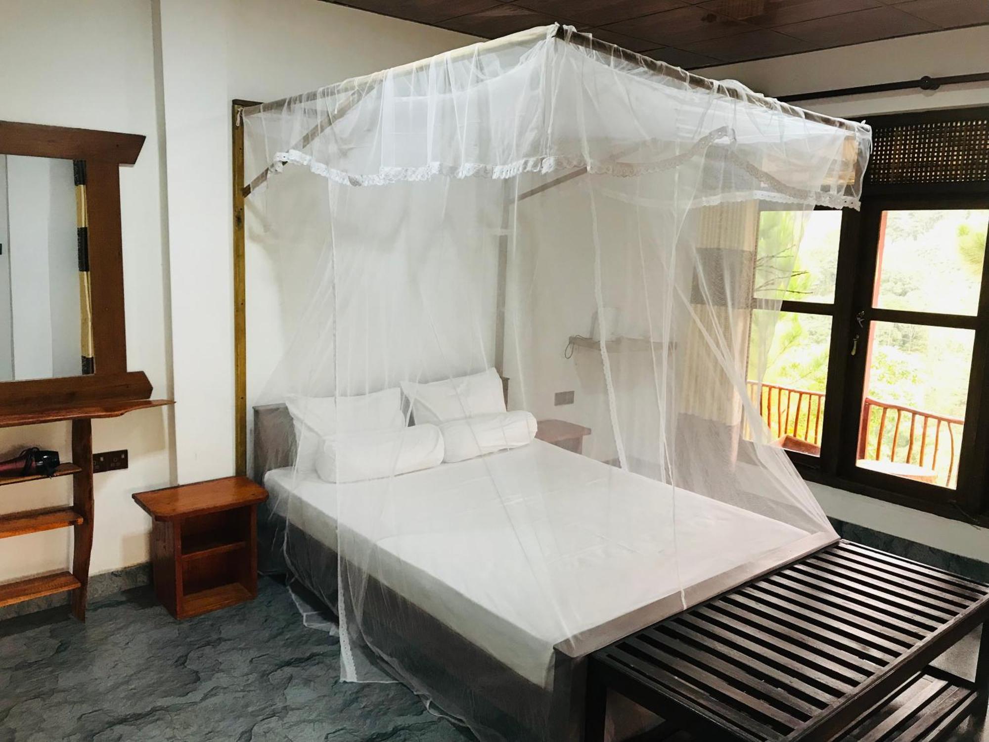 Turn View Resort Ella Εξωτερικό φωτογραφία