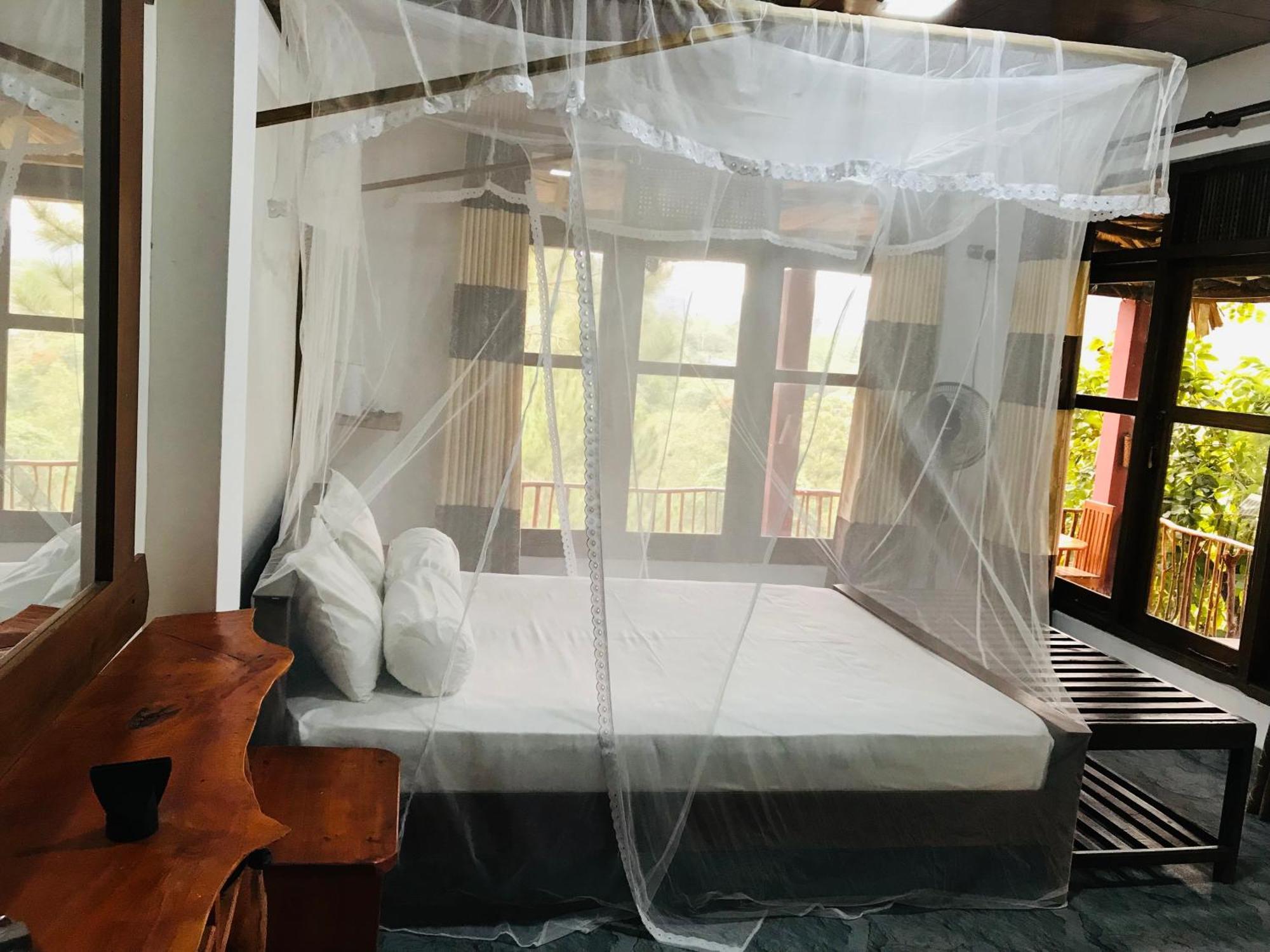 Turn View Resort Ella Εξωτερικό φωτογραφία