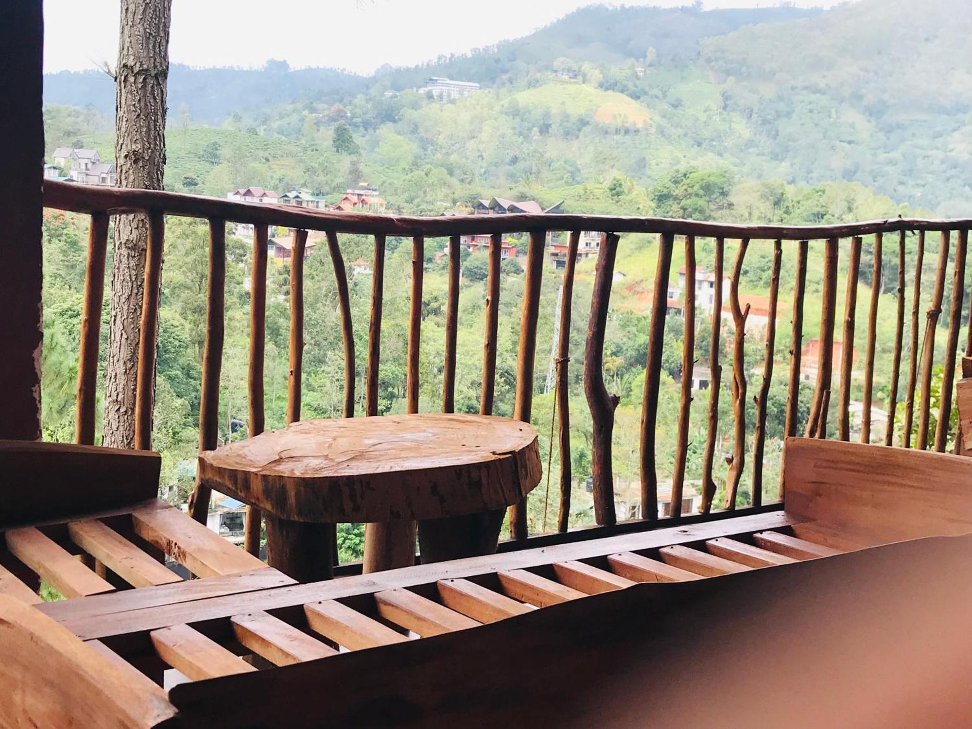 Turn View Resort Ella Εξωτερικό φωτογραφία