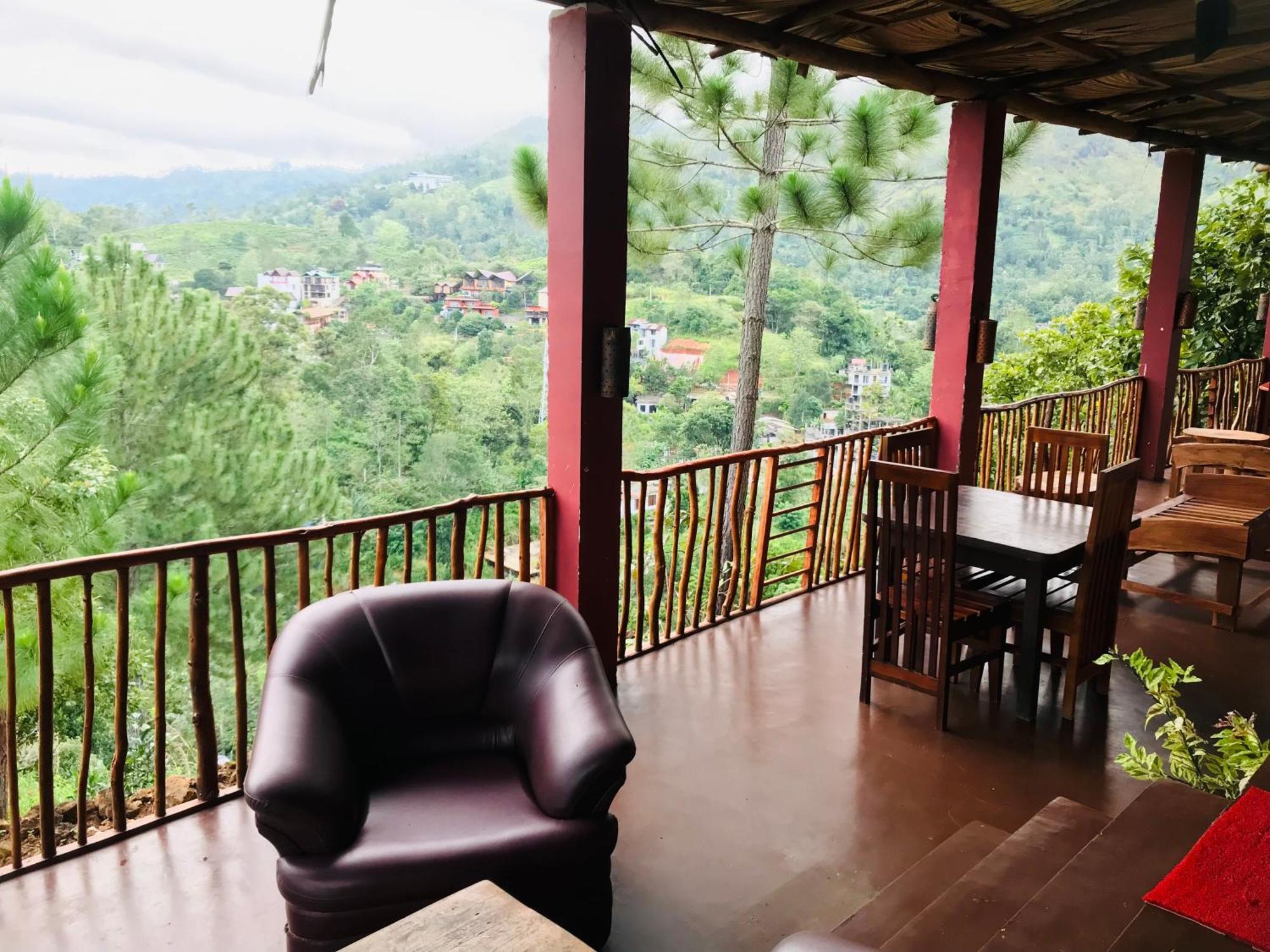 Turn View Resort Ella Εξωτερικό φωτογραφία