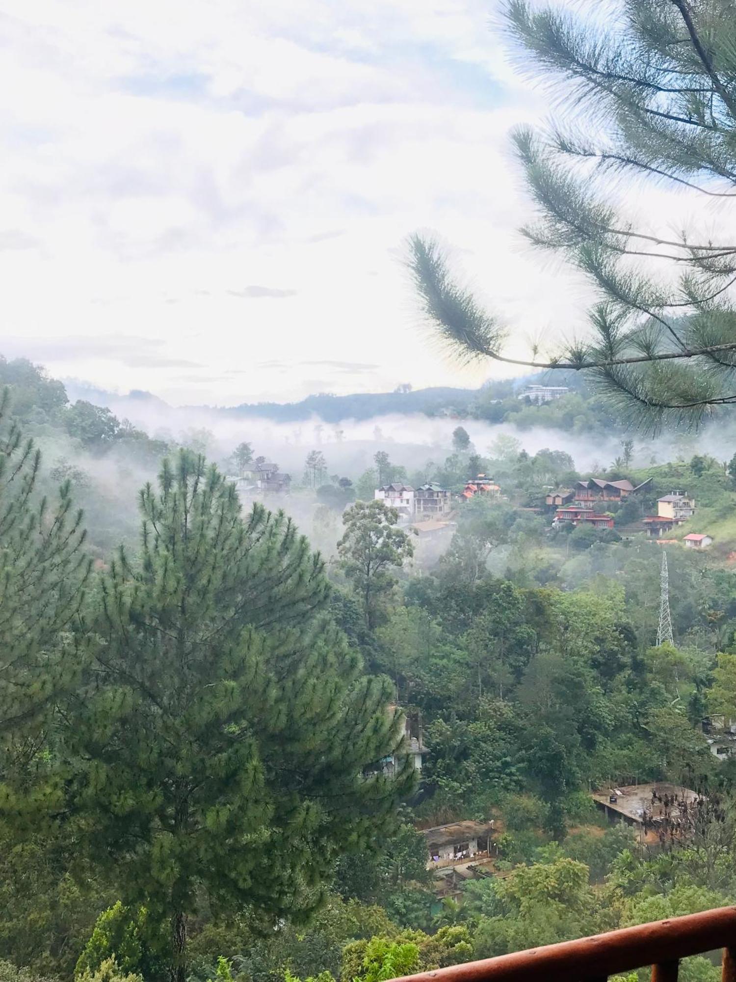 Turn View Resort Ella Εξωτερικό φωτογραφία