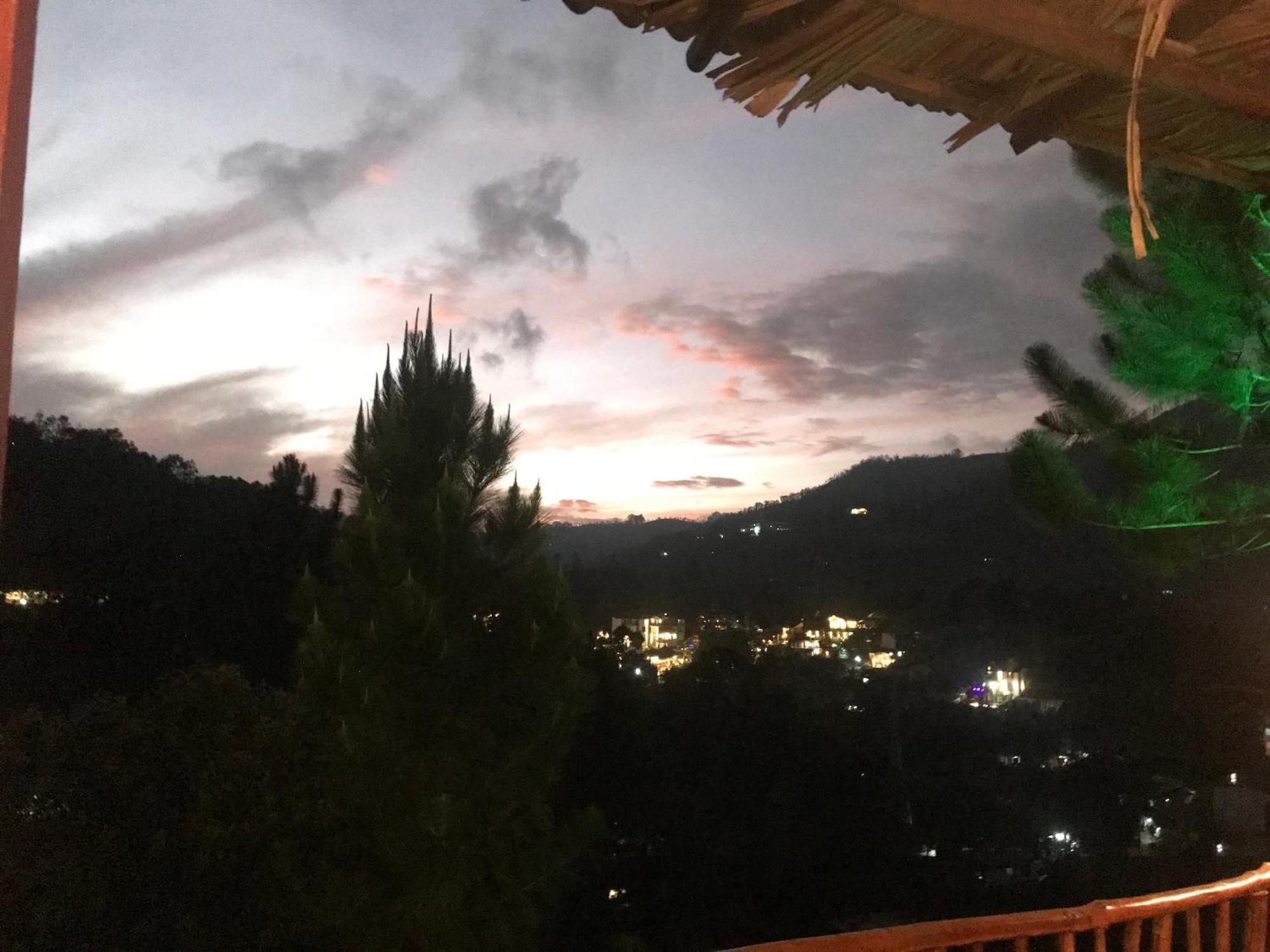 Turn View Resort Ella Εξωτερικό φωτογραφία