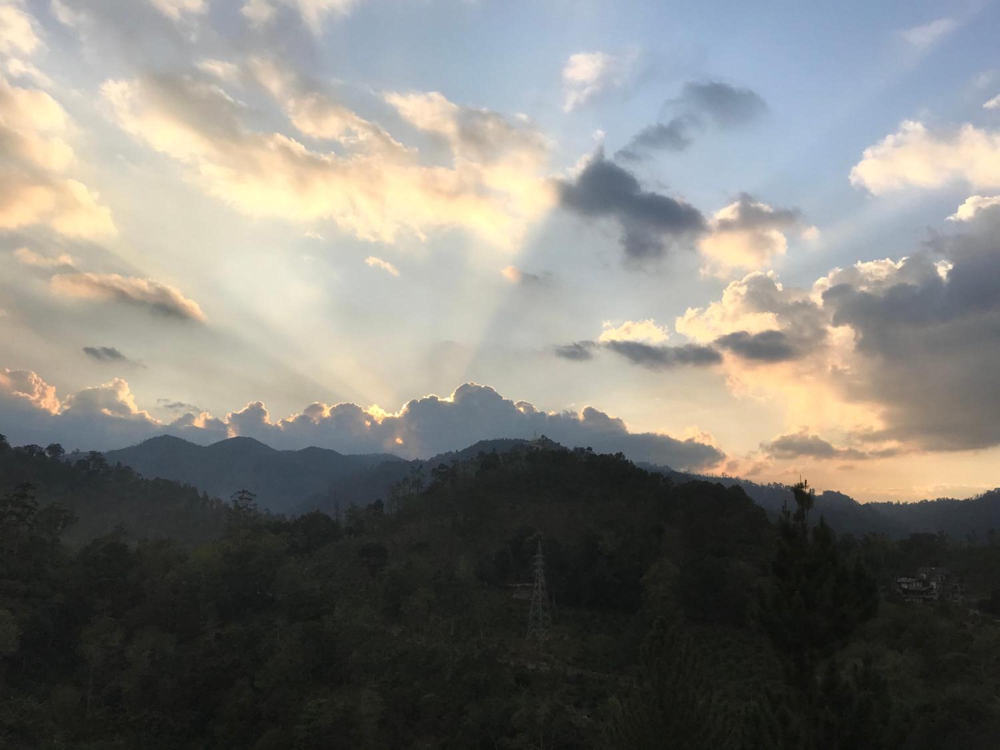 Turn View Resort Ella Εξωτερικό φωτογραφία