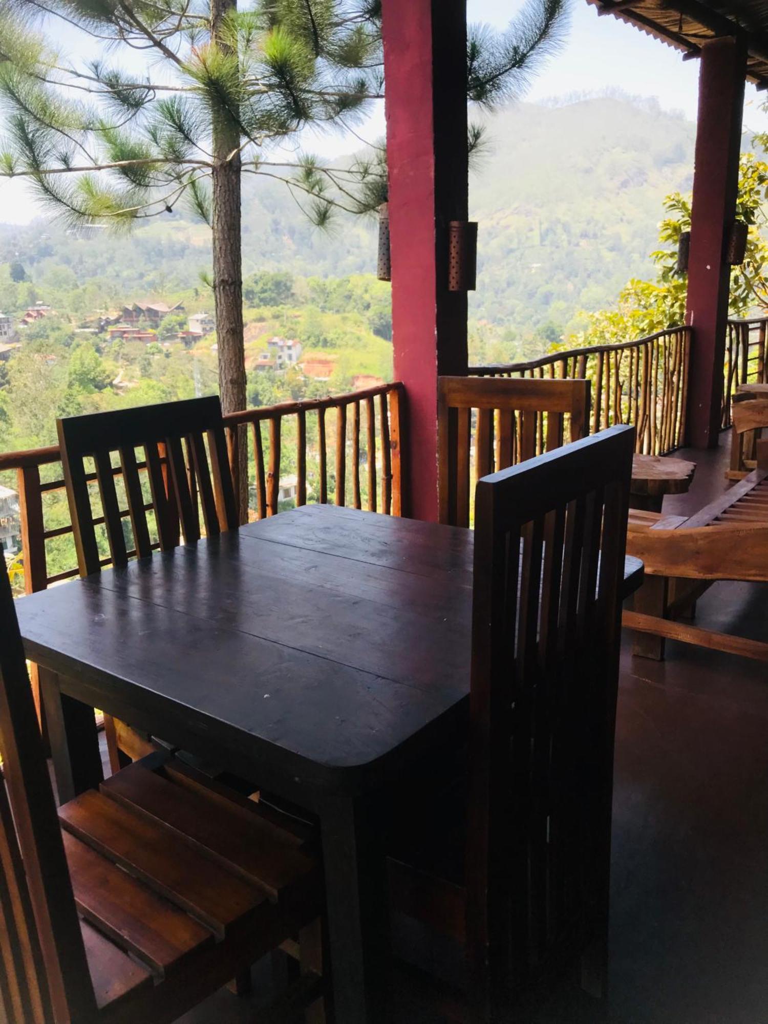 Turn View Resort Ella Εξωτερικό φωτογραφία