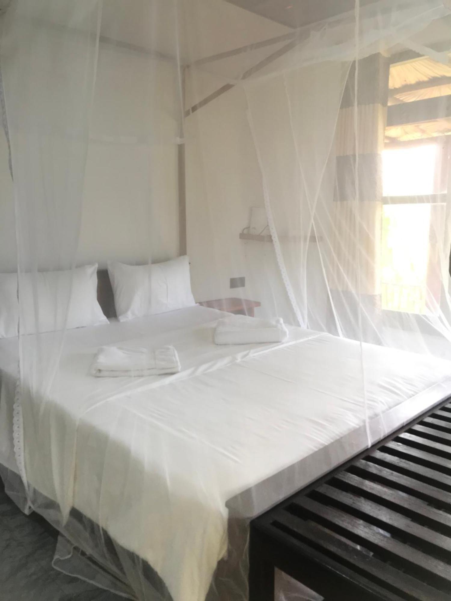 Turn View Resort Ella Εξωτερικό φωτογραφία