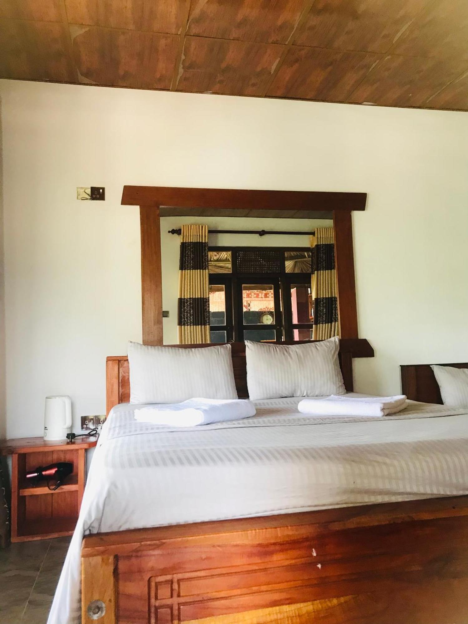 Turn View Resort Ella Εξωτερικό φωτογραφία