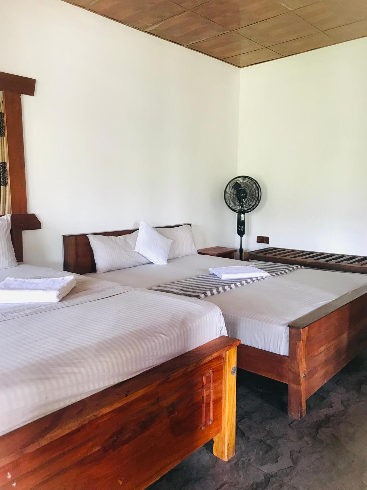 Turn View Resort Ella Εξωτερικό φωτογραφία