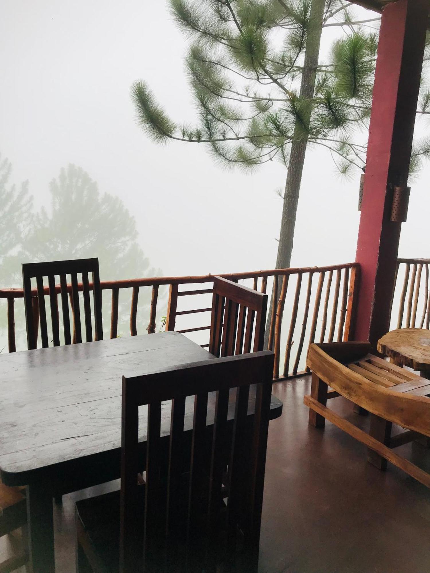 Turn View Resort Ella Εξωτερικό φωτογραφία